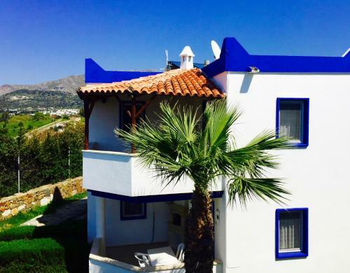 Apartamento My House Bodrum Holiday Village