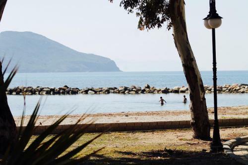 Apartamento My House Bodrum Holiday Village