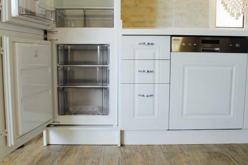 Apartamento My House Bodrum Holiday Village