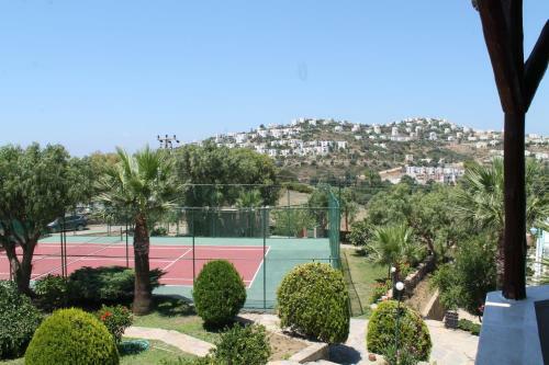 Apartamento My House Bodrum Holiday Village