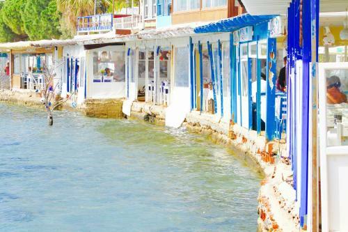 Apartamento My House Bodrum Holiday Village