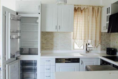 Apartamento My House Bodrum Holiday Village