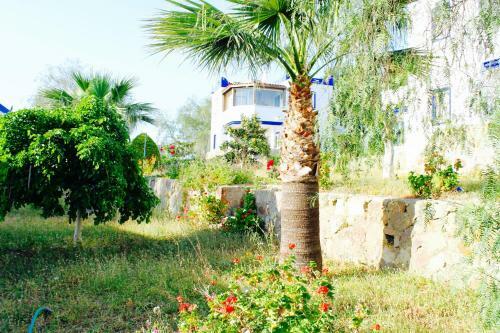 Apartamento My House Bodrum Holiday Village