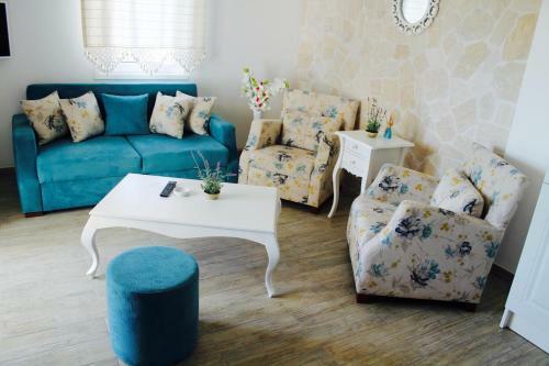 Apartamento My House Bodrum Holiday Village