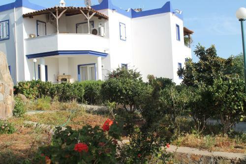 Apartamento My House Bodrum Holiday Village