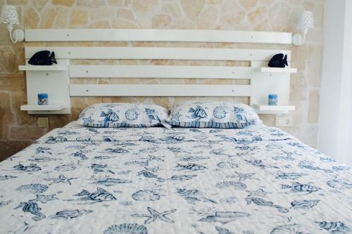 Apartamento My House Bodrum Holiday Village