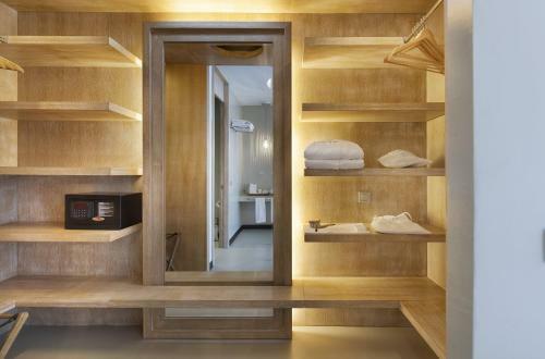 Hotel Cape Bodrum Beach Resort