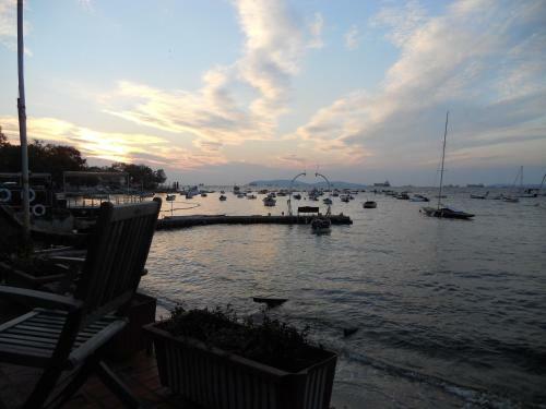 Tuzla Yacht Club