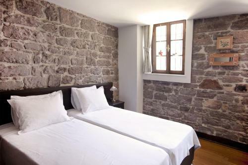 Hostal Beyaz Yali