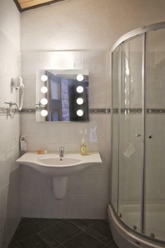 Hostal Beyaz Yali