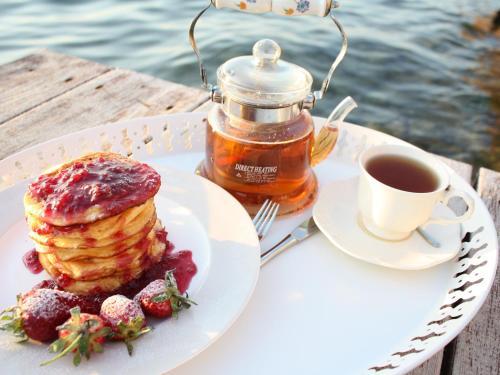 Hostal Beyaz Yali