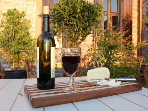 Hostal Beyaz Yali