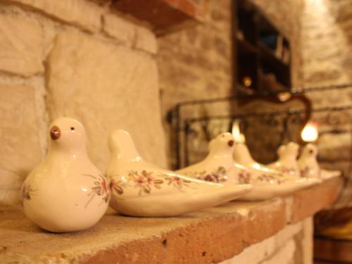 Hostal Beyaz Yali