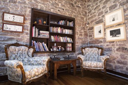 Hostal Beyaz Yali