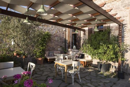 Hostal Beyaz Yali