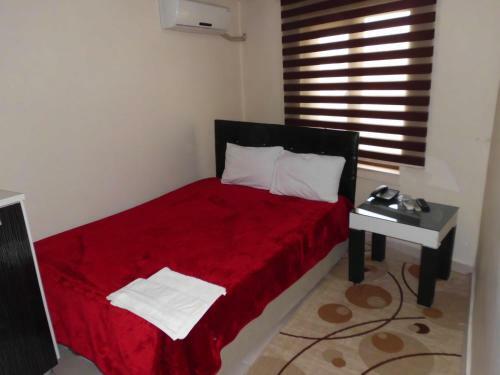 Hotel Kaya
