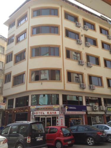 Hotel Kaya