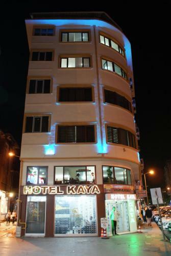 Hotel Kaya