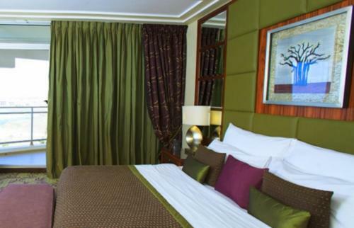 King Fahd Palace Hotel