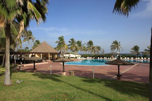 King Fahd Palace Hotel
