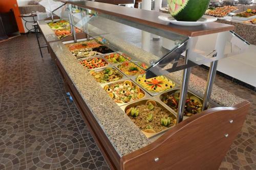 King Fahd Palace Hotel