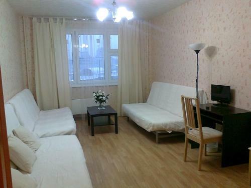 Apartamento Allinrent Khimki