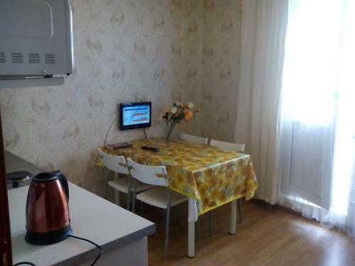 Apartamento Allinrent Khimki