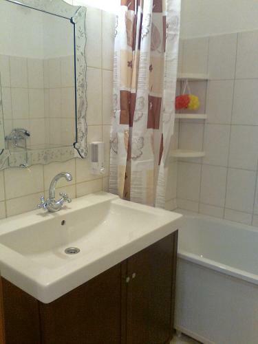 Apartamento Allinrent Khimki