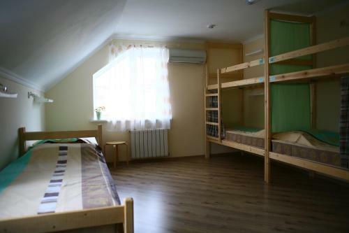 Albergue Druzya