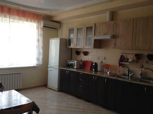 Albergue Druzya