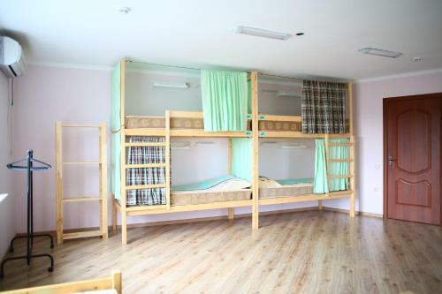 Albergue Druzya