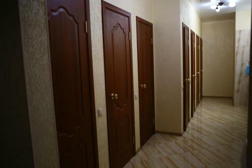 Albergue Druzya