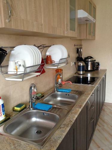 Albergue Druzya