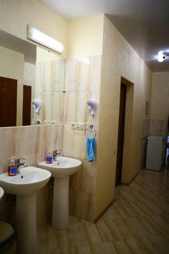 Albergue Druzya