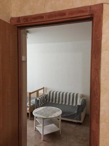 Apartment Privokzalniy