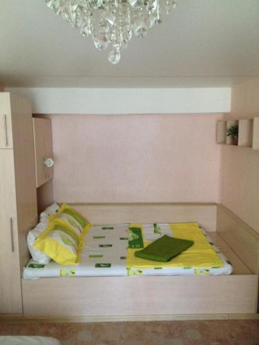 Apartment Privokzalniy
