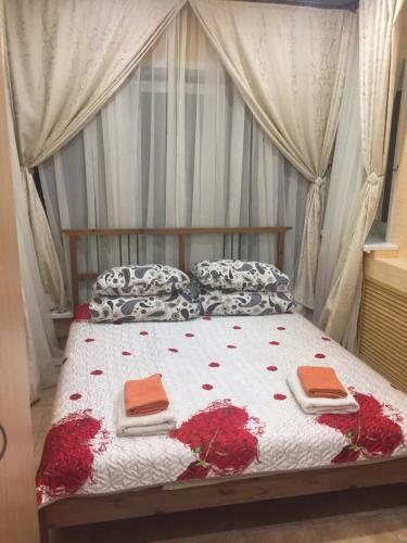 Hostel V Tapochkakh