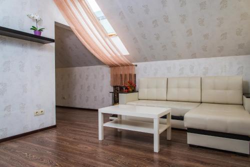 Apartment Khorovodnaya 50