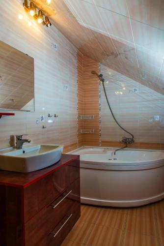 Apartment Khorovodnaya 50