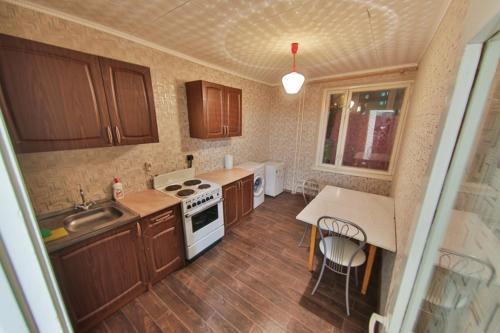 Apartment Kristall