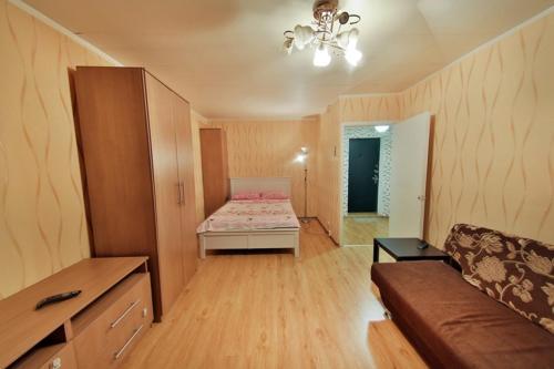 Apartment Kristall