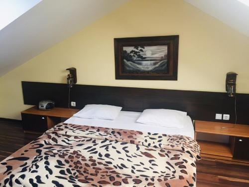 Robinzon Hotel