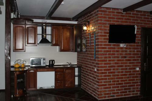 Robinzon Hotel