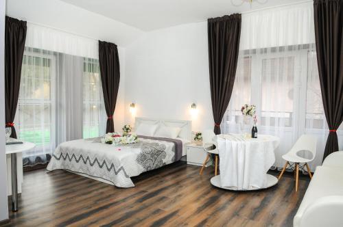 Robinzon Hotel