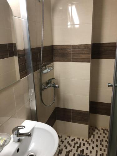 Robinzon Hotel