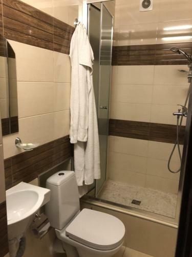Robinzon Hotel