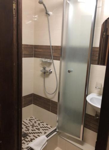 Robinzon Hotel