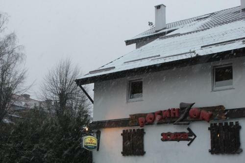 Robinzon Hotel