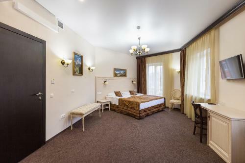 Posada Gatchina Hotel