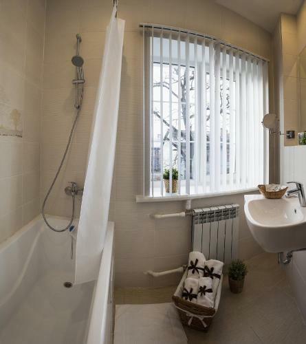 Posada Gatchina Hotel